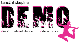 Taneční skupina DEMO - Žaloudková