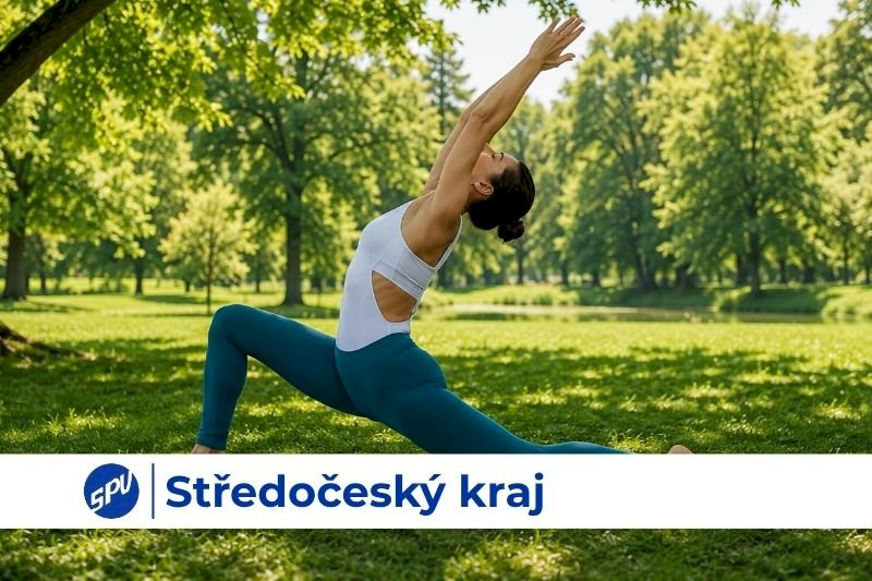 Jóga v Poděbradech 19.9.-20.9.2026