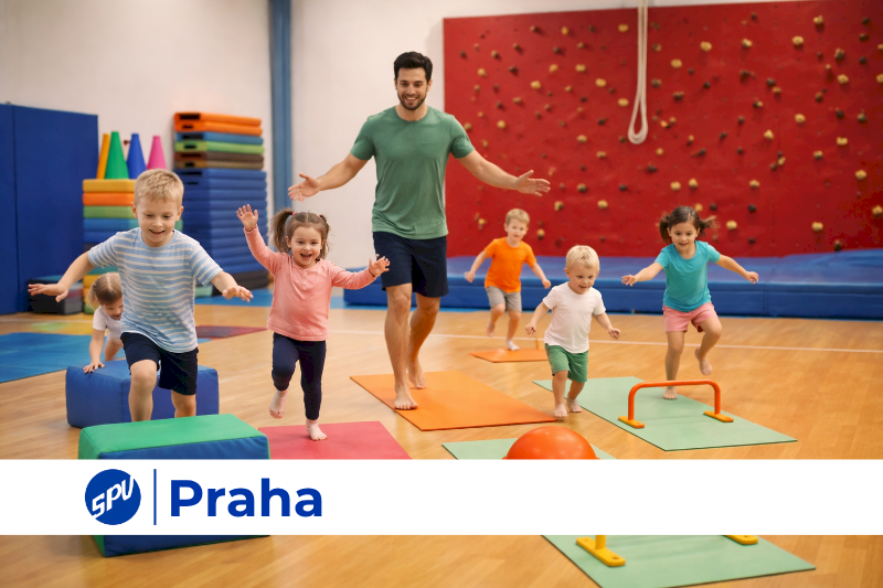 Náměty pro instruktory předškolních dětí a rodičů s dětmi 3.10.2026
