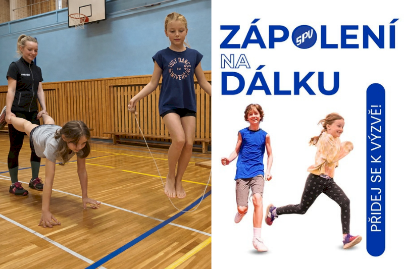 Zápolení na dálku - podzimní kolo 12.10.-15.11.2026