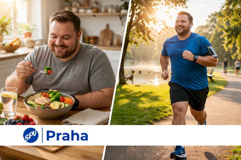 Obezita + výživa + pohyb 7.11.2026