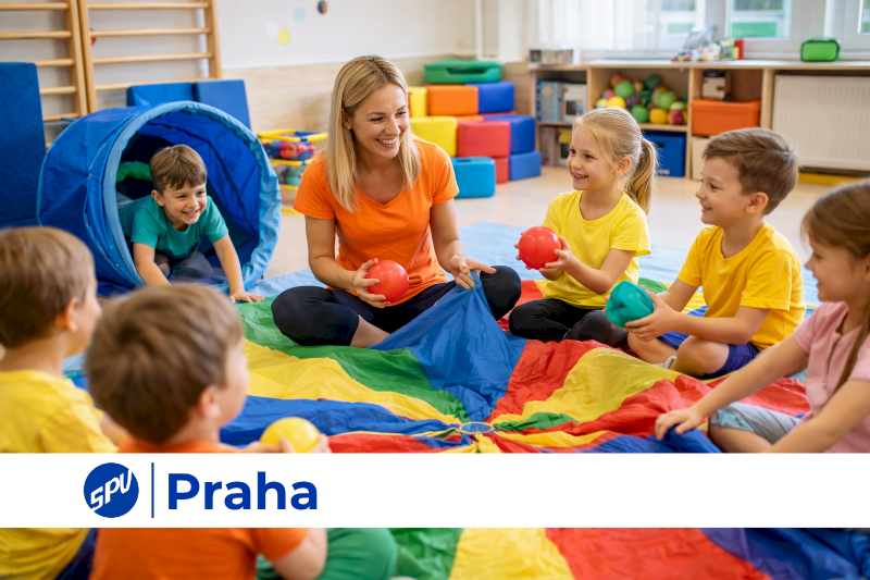 Psychomotorika pohybově hravá v ČR i ve světě 14.11.2026