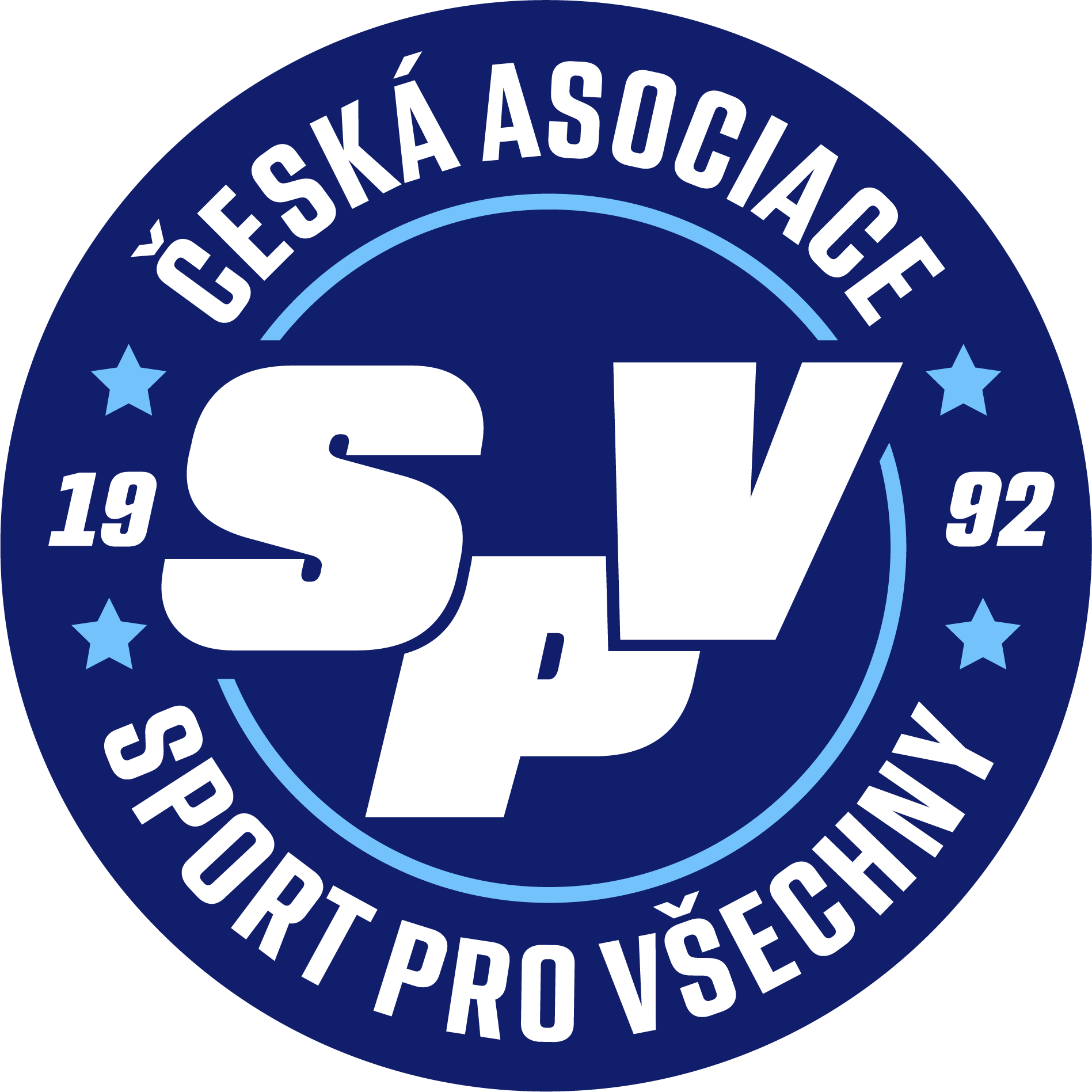 Česká asociace Sport pro všechny